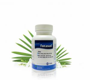 Futasol - Hỗ trợ cảm cúm từ thảo dược