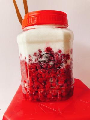 hũ lớn 5kg