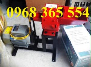 máy xay tinh bột nghệ