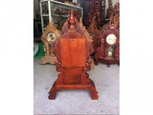 Đồng hồ để bàn