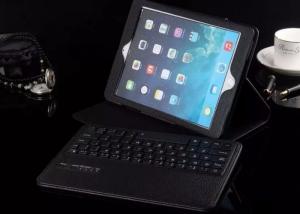 Bàn phím bao da cho ipad 2 3 4 Bluetooth cao cấp