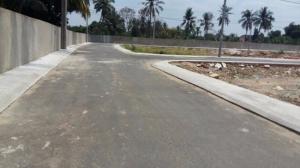 Bán đất hẻm 866 Hiệp Bình Phước, Quận Thủ Đức mặt tiền đường rộng 7m 60.5m2