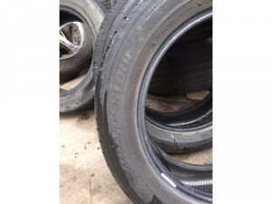 Lốp 205/55R16 bridgestone mới trên 90%, date 2016