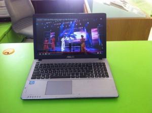 Asus X550cc I5 Ram 4gb- 750gb Vga Rời