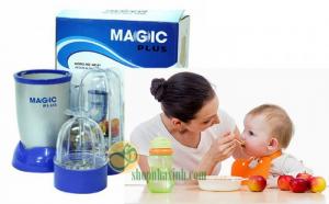 Máy Xay Sinh Tố Magic NX-01-2