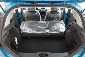 Mua Ford Fiesta tại Ford Tây Ninh - Hotline: 0945 140 234 (24/24)