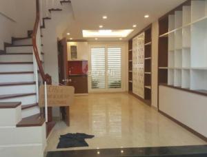 Bán nhà Ngõ 10 Thanh bình-Mỗ lao-HĐ.35m2*5T.Gần Tháp Doanh nhân.Ô tô cách 30m