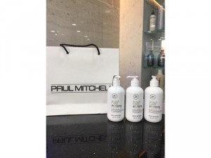 Tree Scalp Care - Dầu xả kích thích mọc tóc PAUL MITCHELL 300ml