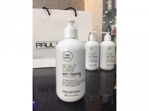 Tree Scalp Care - Dầu xả kích thích mọc tóc PAUL MITCHELL 300ml