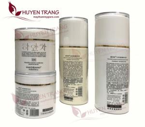Sửa Rửa Mặt DX Haosani