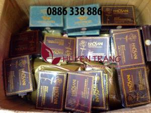 Viên tẩy chì, viên thải độc tố - Trị nám