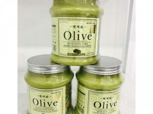 Kem Hấp Tóc Oliver 1000Ml