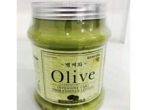 Kem Hấp Tóc Oliver 1000Ml