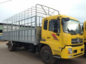 Bán xe Dongfeng B 170.hỗ trợ vay 80%,thủ tục nhanh,giao xe sớm