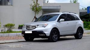 Honda Acura MDX sport 3.7 sản xuất 2008 đăng ký lần đầu 2009