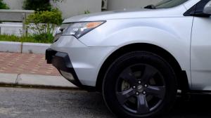 Honda Acura MDX sport 3.7 sản xuất 2008 đăng ký lần đầu 2009