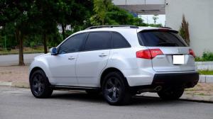 Honda Acura MDX sport 3.7 sản xuất 2008 đăng ký lần đầu 2009