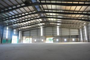 Cho thuê nhà xưởng tại hải phòng