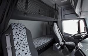 Cabin 2 giường nằm