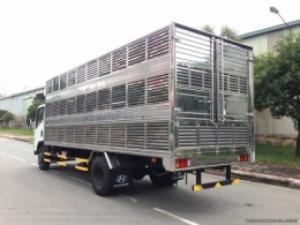 Bán xe tải isuzu 5.5t NQR75M ,thùng dài 6m2.hỗ trợ vay 80%.thủ tục nhanh