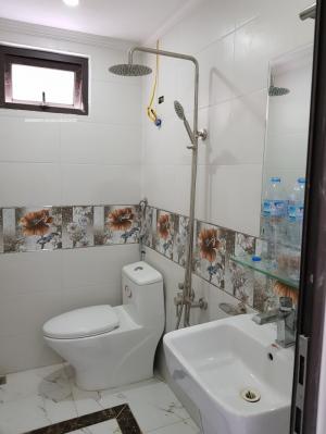 Nhà phố Mậu Lương-Hữu Hoà, gần sân bóng mậu Lương (35m2*4T).