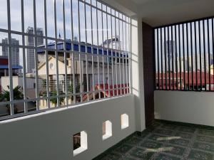 Nhà phố Mậu Lương-Hữu Hoà, gần sân bóng mậu Lương (35m2*4T).