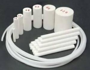 Phíp nhựa công nghiệp, cách đện