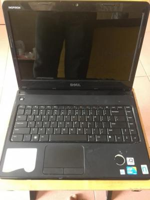 Lap dell inperton N4030 i3, 4gb, 320gb