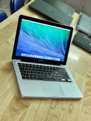 Macbook Pro 2012 13,3in, i7 8G 1000G Đẹp zin 100% Giá rẻ
