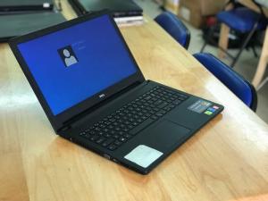 Laptop Dell Vostro 3558, i5 5200U 4G 500G Vga rời 2G, Like new zin 100% Giá rẻ