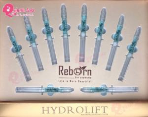 Huyết Thanh Siêu Vi Nano Reborn
