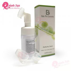 Sữa Rửa Mặt Trà Xanh Reborn