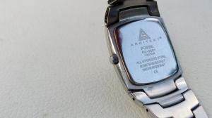 Đồng hồ Fossil Nam chính hãng .