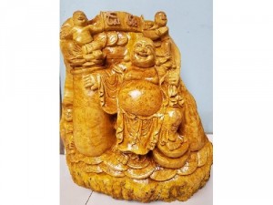 Tượng Di lặc