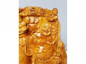 Tượng Di lặc