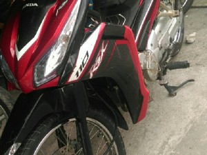 Honda rsx 110cc mẫu mới bst