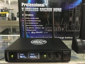 Micro Sạc không dây BN AUDIO MU-667
-Hãng sản xuất: BN Audio
-Xuất xứ: chính hãng Boston USA