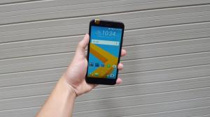 HTC 10 Botl pin trâu có chống nước chuẩn IP57
