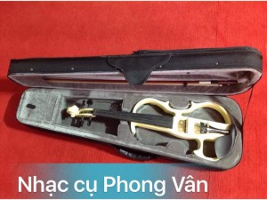 Bán đàn violin điện giá rẻ