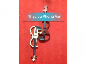 Bán đàn violin điện giá rẻ