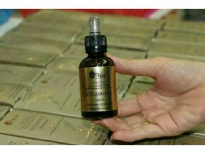 Serum
