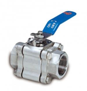 Van bi ba mảnh bb 301