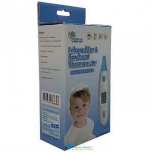 Nhiệt kế hồng ngoại tai trán LCT-300 - Bảo hành 2 năm