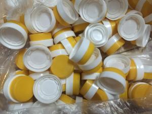 Chai nhựa loại 1l lằn