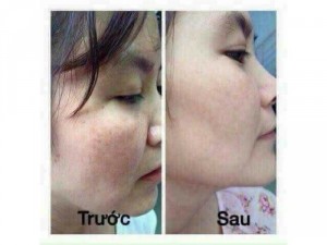 Kem Face Colagen Tảo Non