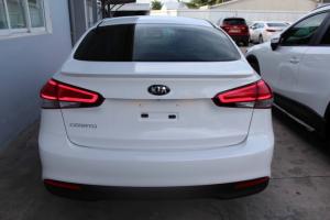 Sở hữu KIA CERATO 1.6MT chỉ với 190 triệu đồng - Ngân hàng hỗ trợ vay đến 80%