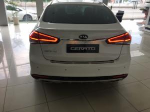 Cần bán gấp Kia Cerato 2017