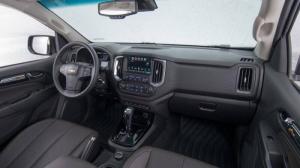 Chevrolet Colorado : Tiêu đề :Vua bán tải Colorado, trả góp 95%, ưu đãi tháng 10