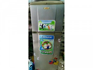 Tủ lạnh Sanyo 175lít đời mới