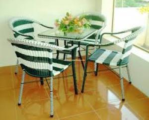 Bàn ghế cafe quán nhậu gia cực hấp dẫn